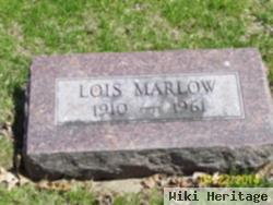 Lois Marlow