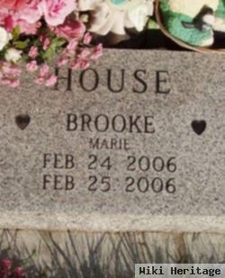 Brooke Marie House