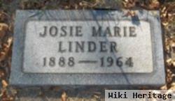 Josie Marie Linder