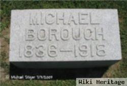 Michael Borough