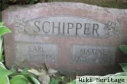 Earl Owen Schipper