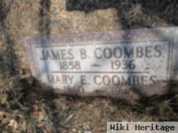 Mary E. Coombes