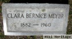 Clara Bernice Meyer