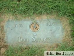 Don Seevers