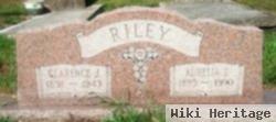 Clarence Jackson Riley, Sr