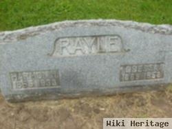 Harmon Heber Rayle