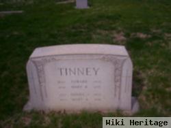 Daniel J Tinney