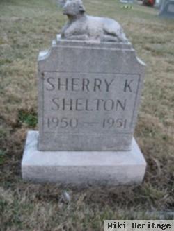 Sherry Kay Shelton