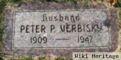 Peter P. Verbisky