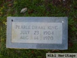 Pearl Drake King