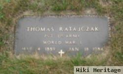 Thomas Ratajczak