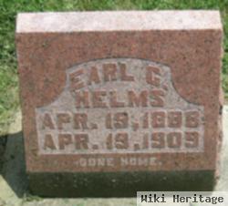 Earl G. Helms