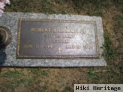 Robert Bruce Kammerud