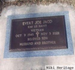 Evert Joe Jaco