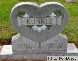 Ronnie Lee Kunkle