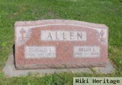 Helen L. Allen