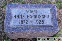 Hans Asmussen