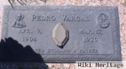 Pedro Vargas