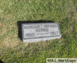 Margaret H. Hopkins Kerns