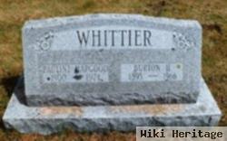 Pauline Hapgood Whittier