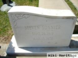 Steven Sonnier