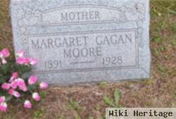 Margaret Gagan Moore