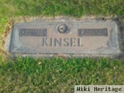 Olon J Kinsel