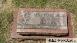 Neely Perry Shedd