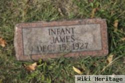 Infant James