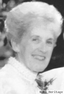 Constance "connie" Hurst Grund