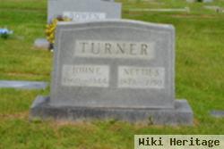 Nettie S. Turner