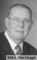 Jerry Franklin May