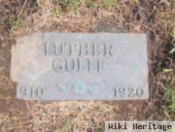 Luther Gulle