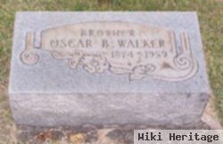 Oscar B. Walker