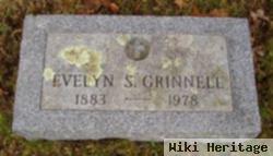 Evelyn Bosworth Smythe Grinnell