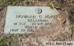 Howard Clark Boyles