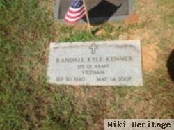 Randall Kyle Kenner