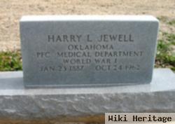 Harry L. Jewell