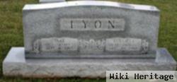 Bessie Thompson Lyon