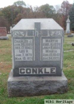 Leo B. Conkle