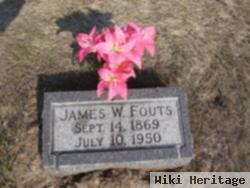 James Walter Fouts