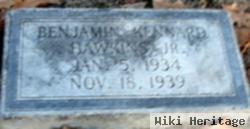 Benjamin Kennard Hawkins, Jr