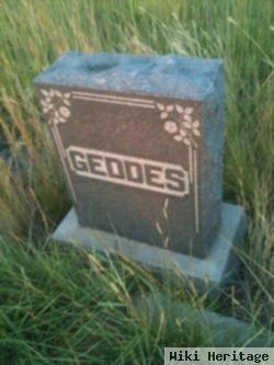 Eugene M. Geddes