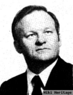 Ronald Eugene Ingle