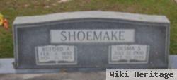 Desma Sumrall Shoemake