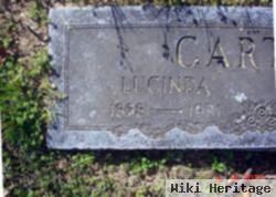 Julia Lucinda Thomason Carter