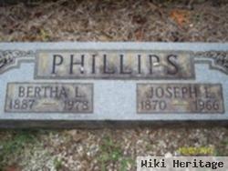 Joseph L. Phillips