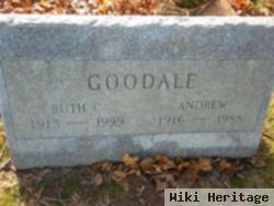 Ruth C Hempel Goodale