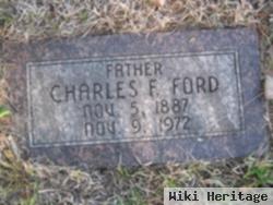 Charles F. Ford