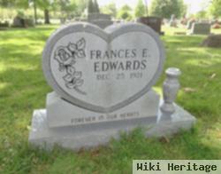 Frances E. Walker Edwards